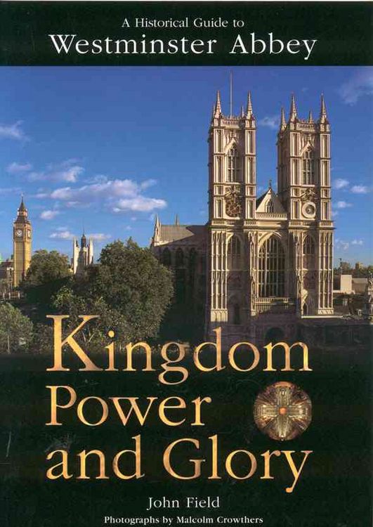Produktbild: Kingdom Power & Glory