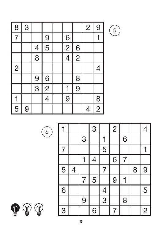 Produktbild: Der gro&szlig;e Sudoku Block Band 9