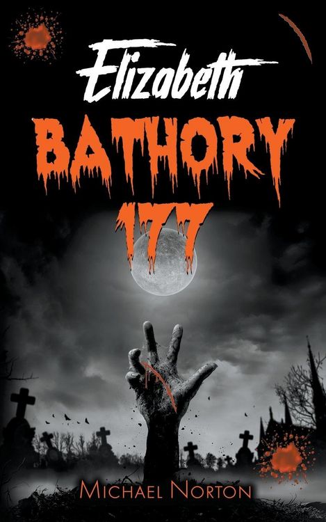 Produktbild: Elizabeth Bathory 177