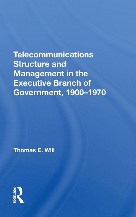 Produktbild: Telecommunications