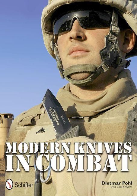 Produktbild: Modern Knives in Combat