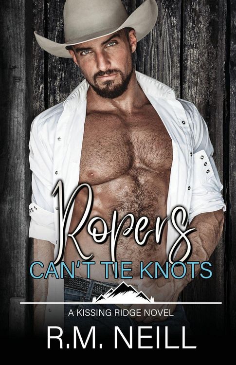 Produktbild: Ropers Can't Tie Knots