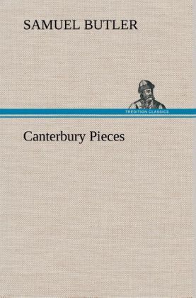 Produktbild: Canterbury Pieces