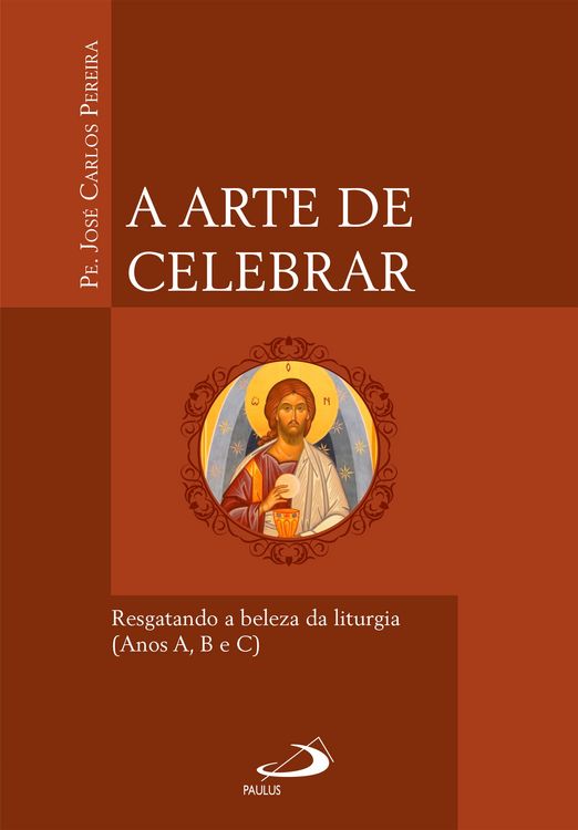 Produktbild: A Arte de Celebrar