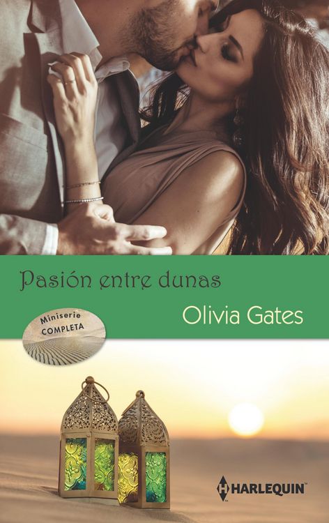 Produktbild: Domar a un jeque - Delirios de felicidad - La rendici&oacute;n del jeque
