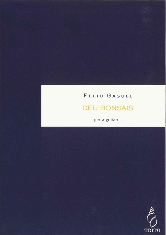 Produktbild: Deu bonsais