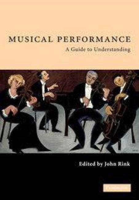 Produktbild: Musical Performance