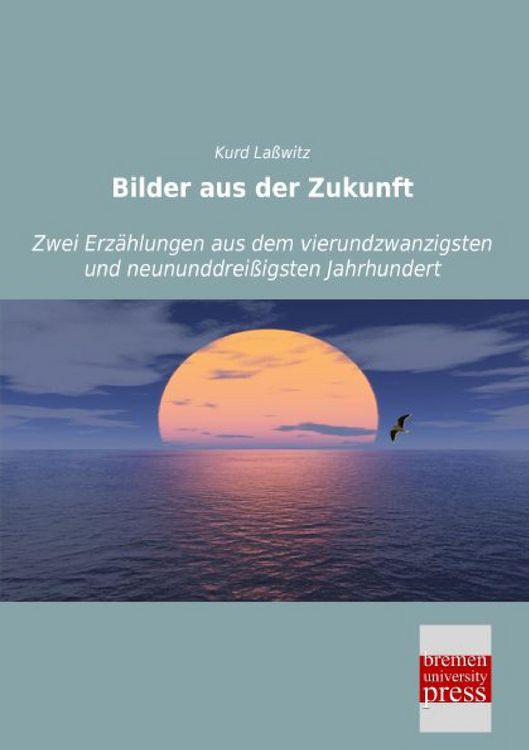 Produktbild: Bilder aus der Zukunft