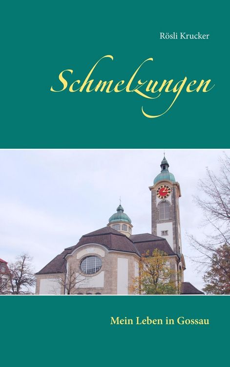 Produktbild: Schmelzungen
