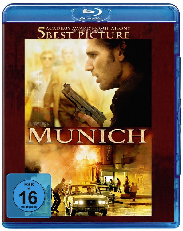 Produktbild: M&uuml;nchen