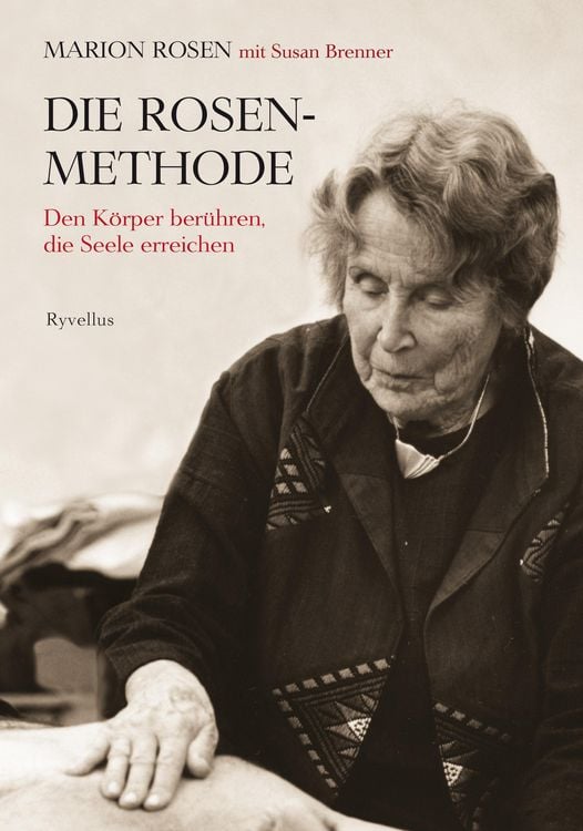 Produktbild: Die Rosen-Methode