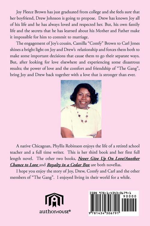 Produktbild: Love's Comfort and Joy