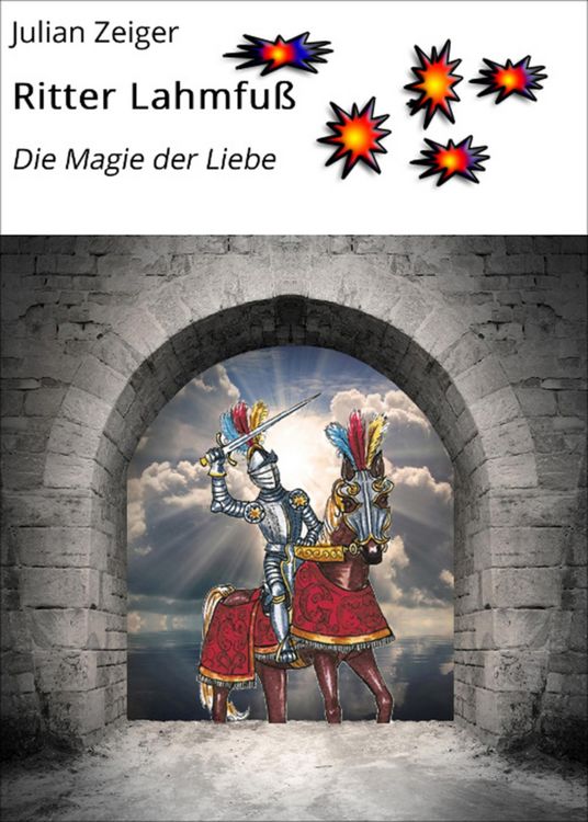 Produktbild: Ritter Lahmfu&szlig;