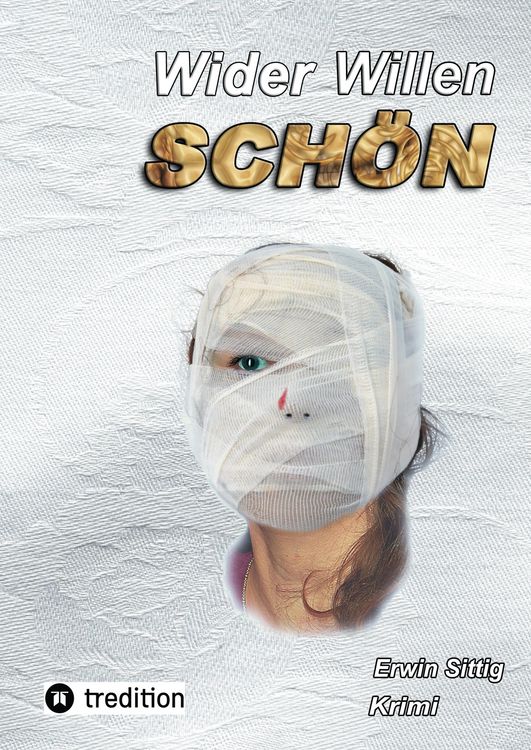 Produktbild: Wider Willen sch&ouml;n
