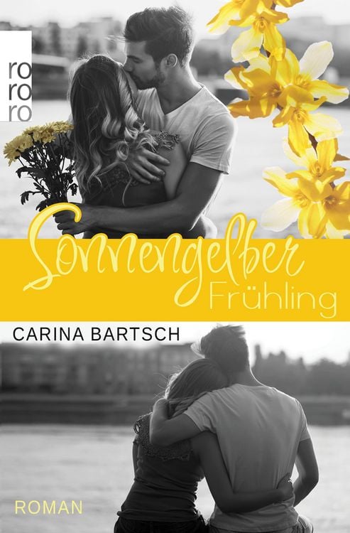 Produktbild: Sonnengelber Fr&uuml;hling