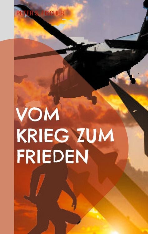 Produktbild: Vom Krieg zum Frieden