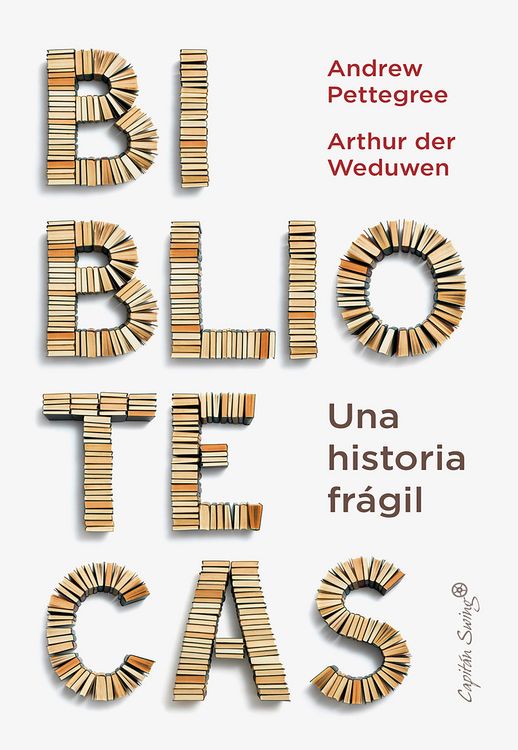 Produktbild: Bibliotecas