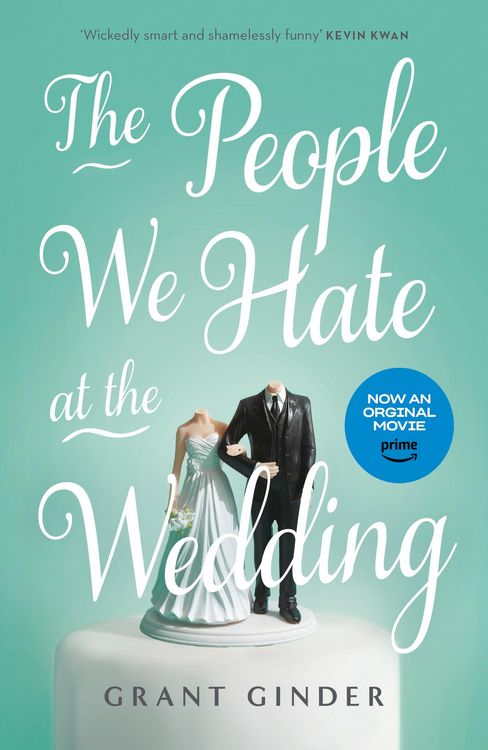 Produktbild: The People We Hate at the Wedding