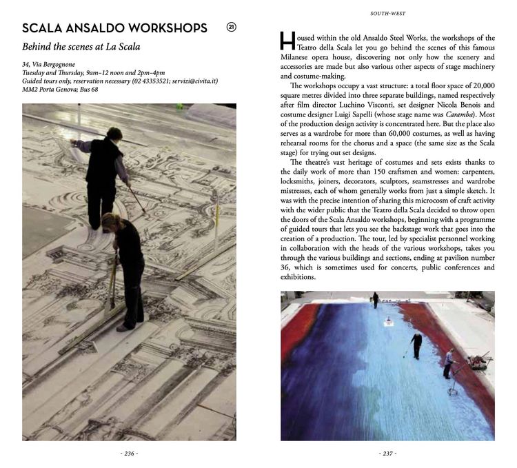 Produktbild: Secret Milan