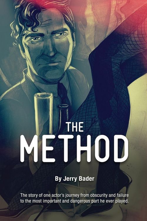 Produktbild: The Method