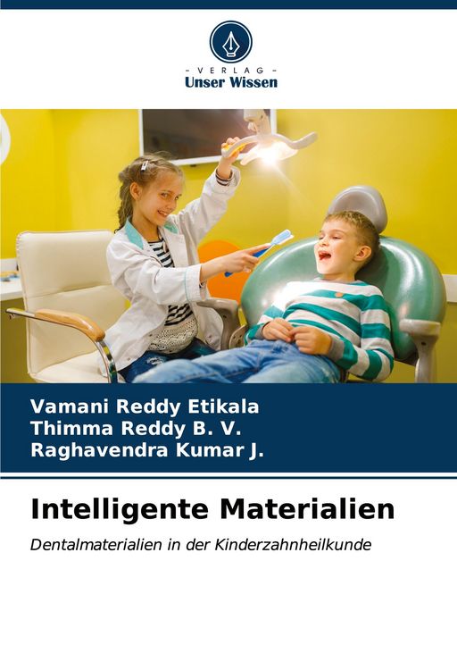 Produktbild: Intelligente Materialien