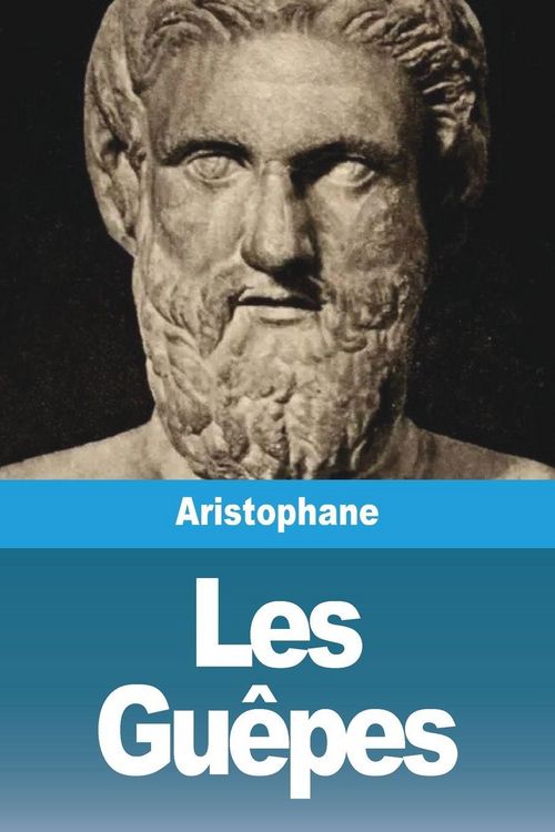 Produktbild: Les Gu&ecirc;pes