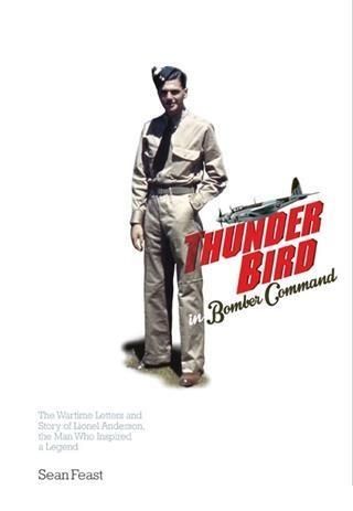 Produktbild: Thunder Bird in Bomber Command