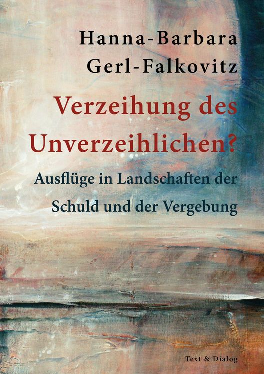 Produktbild: Verzeihung des Unverzeihlichen?