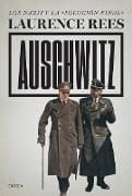 Produktbild: Auschwitz: Los Nazis Y La 'Soluci&oacute;n Final' / Auschwitz: A New History