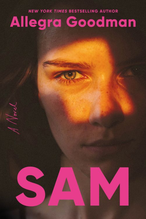 Produktbild: Goodman, A: Sam: A Read with Jenna Pick