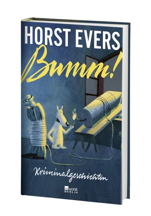 Produktbild: Bumm!