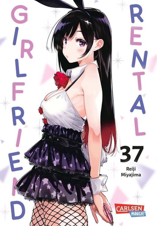 Produktbild: Rental Girlfriend 37