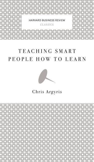 Produktbild: Teaching Smart People How to Learn