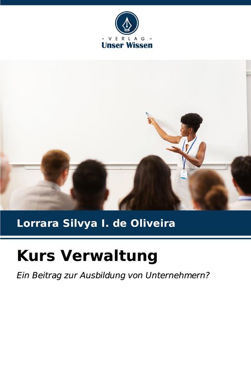 Produktbild: Kurs Verwaltung