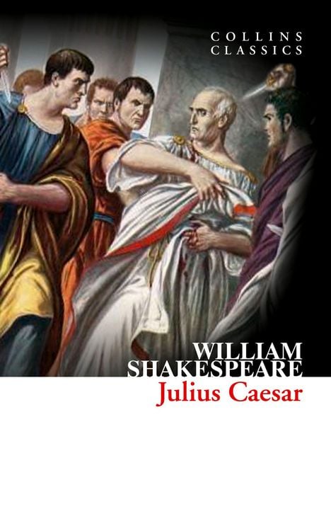 Produktbild: Julius Caesar