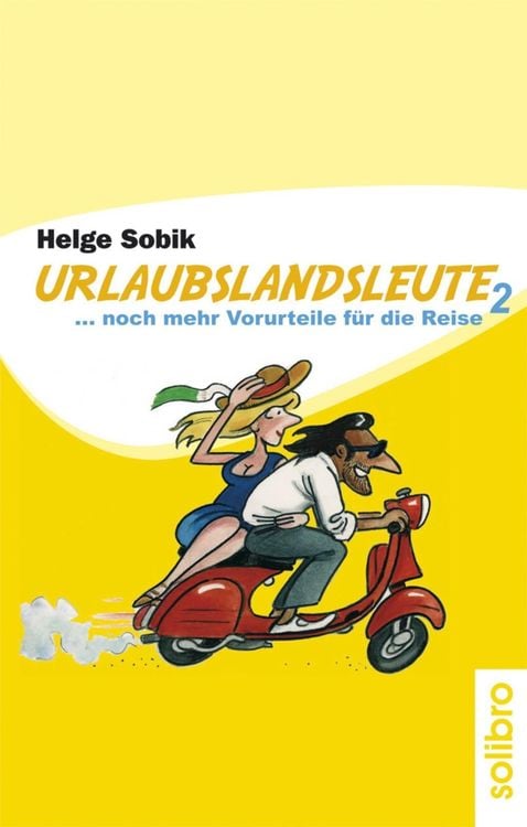 Produktbild: Urlaubslandsleute 2
