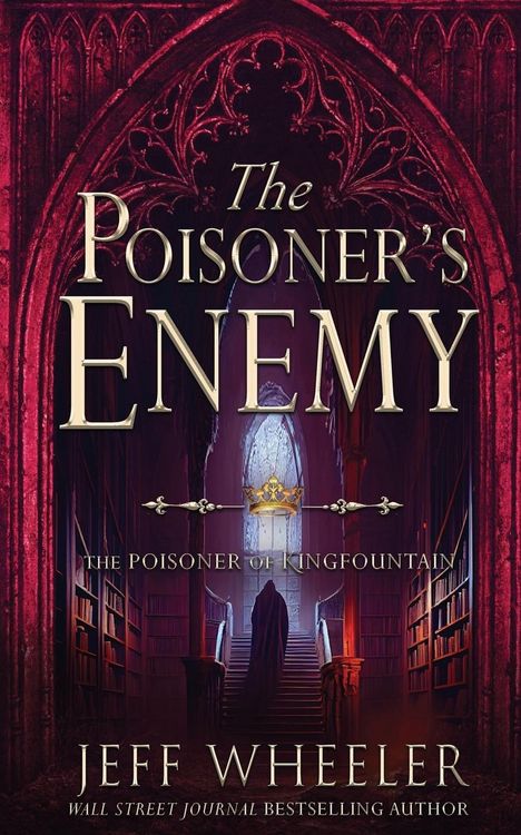 Produktbild: The Poisoner's Enemy