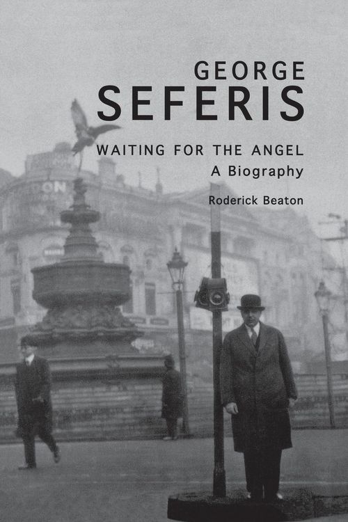 Produktbild: George Seferis