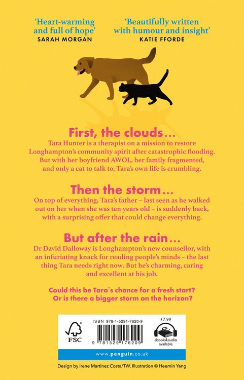 Produktbild: After the Rain