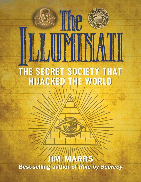 Produktbild: The Illuminati