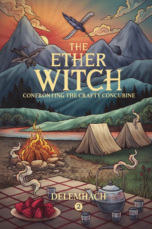 Produktbild: Confronting the Crafty Concubine
