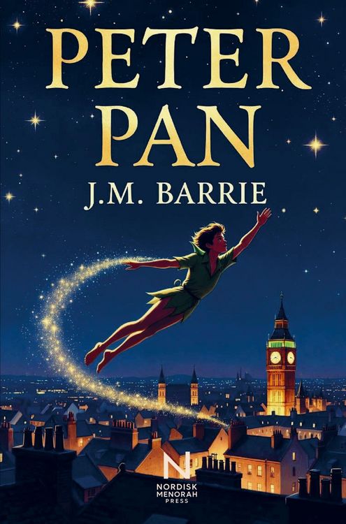 Produktbild: Peter Pan