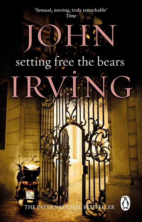 Produktbild: Setting Free The Bears