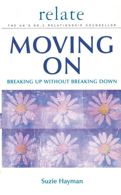 Produktbild: Moving on