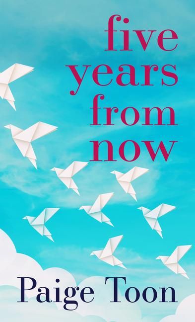 Produktbild: Five Years from Now