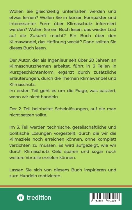Produktbild: Mias Hoffnung