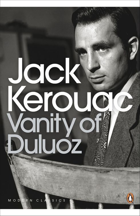 Produktbild: Vanity of Duluoz
