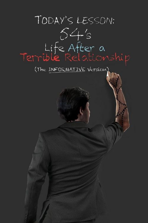 Produktbild: Life After a Terrible Relationship