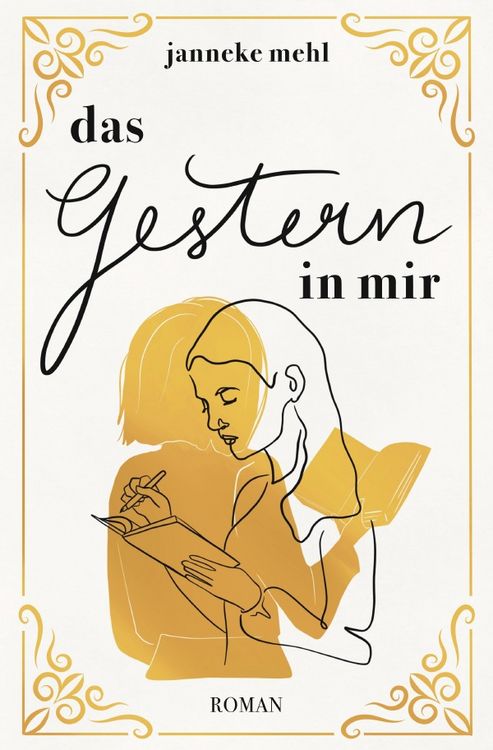Produktbild: Das Gestern in mir