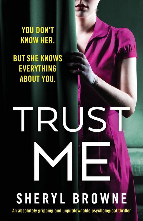 Produktbild: Trust Me